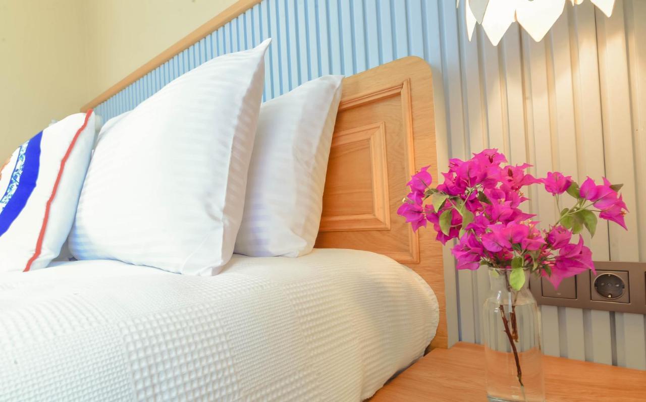 Sulty's Avlu Hotel