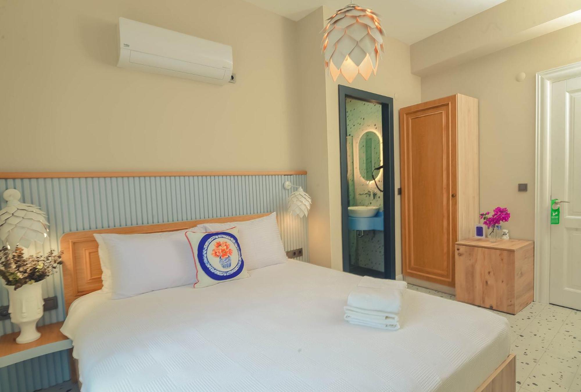 Sulty's Avlu Hotel