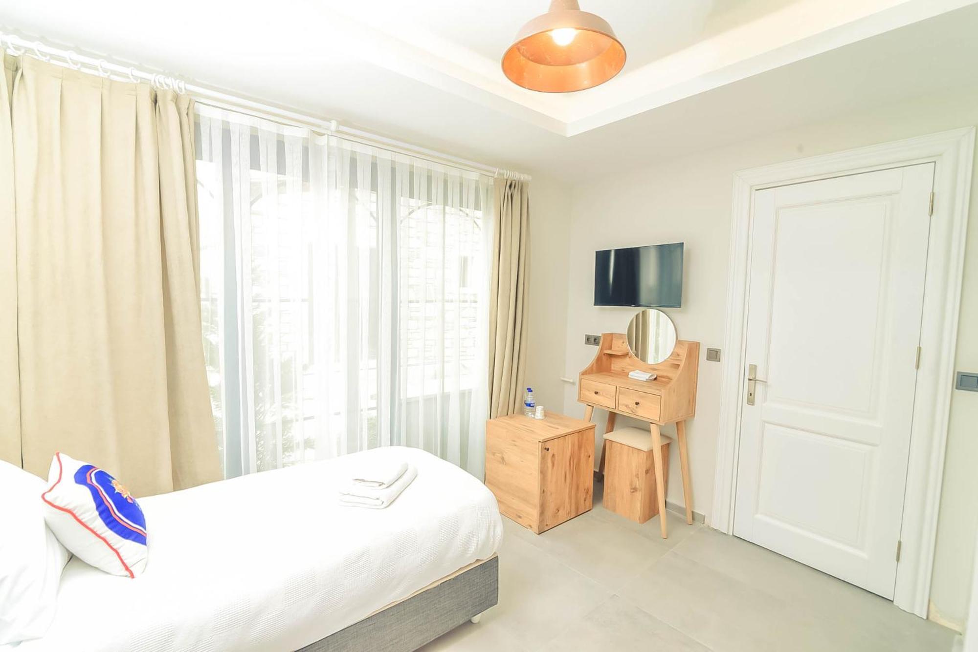 Sulty's Avlu Hotel *