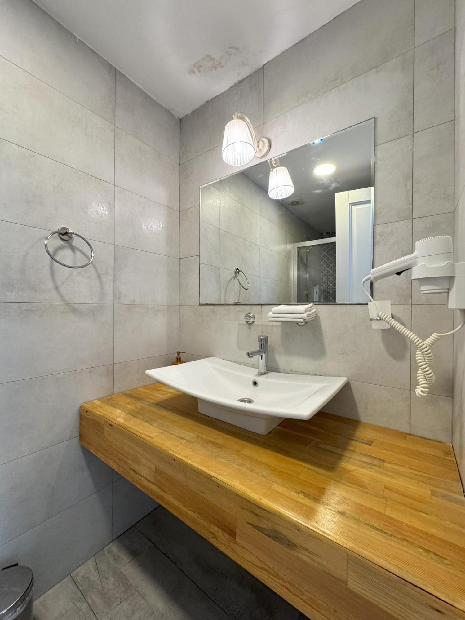 Sulty's Avlu Hotel