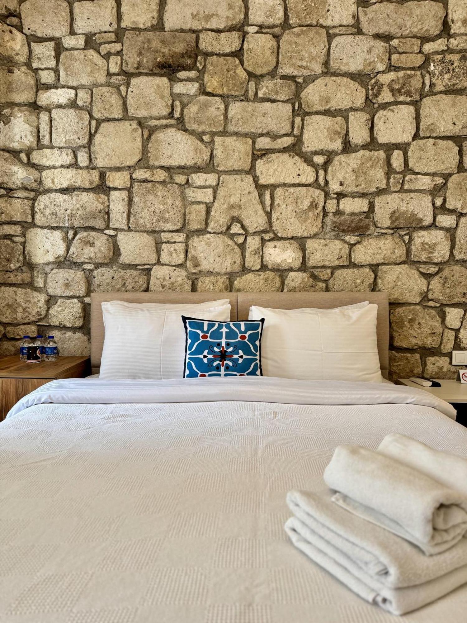 Hotel Sulty's Avlu *