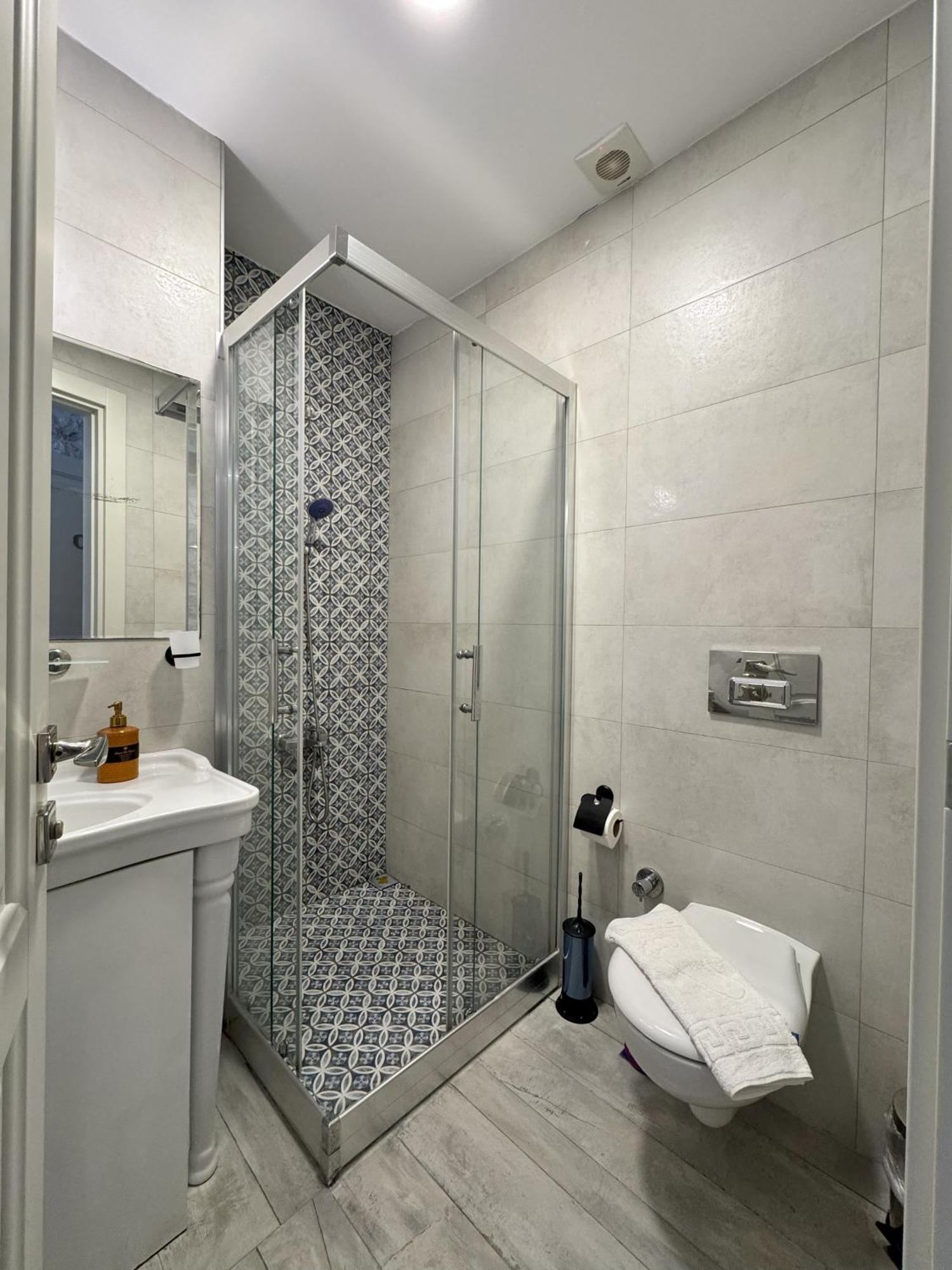 Hotel Sulty's Avlu Alaçatı