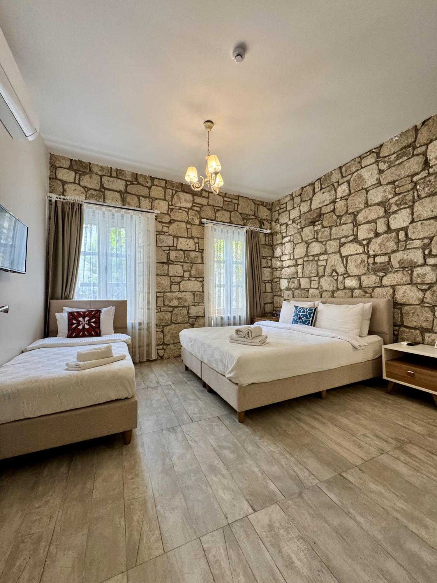 Hotel Sulty's Avlu