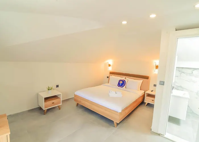 Sulty\'S Alacati