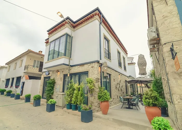 Sulty\'S Alacati