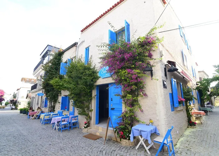 Sulty\'S Alacati