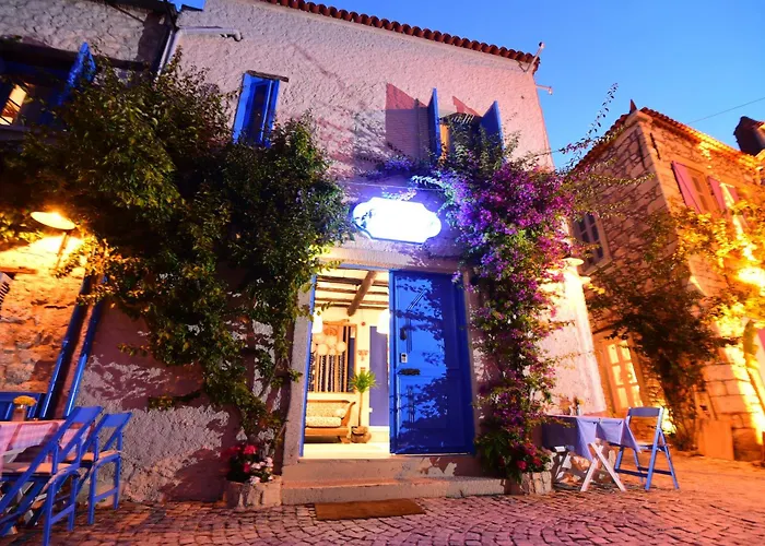 Sulty\'S Alacati