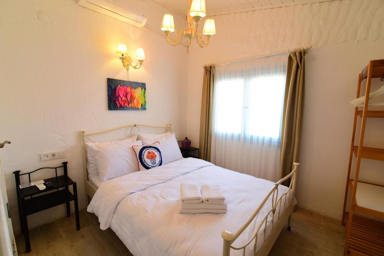 Sulty's Hotel Alacati