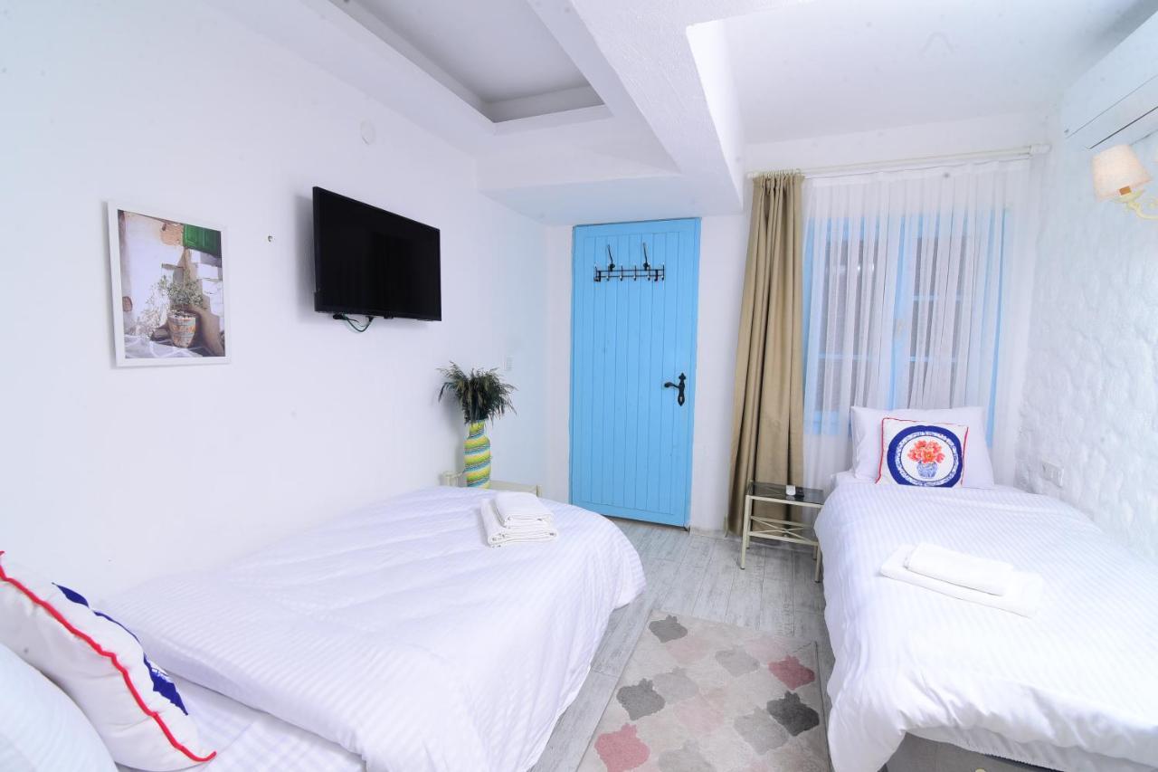 Sulty's Hotel Alacati