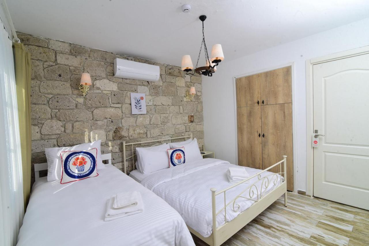 Hotel Sulty's Alacati