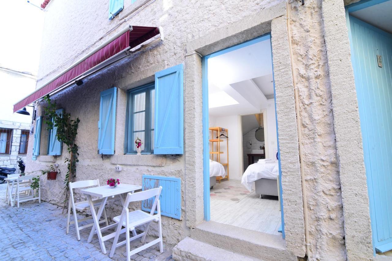 Sulty's * Alacati