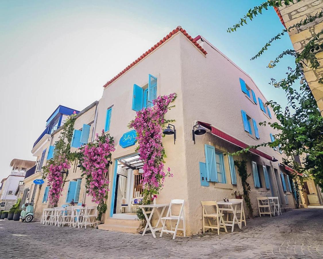 Hotel Sulty's Alacati