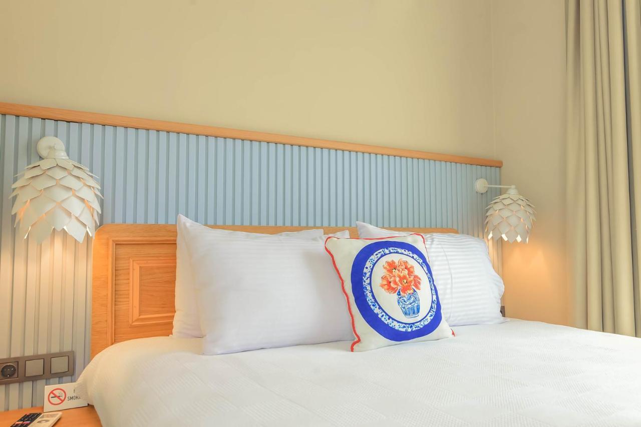 Sulty's Hotel *