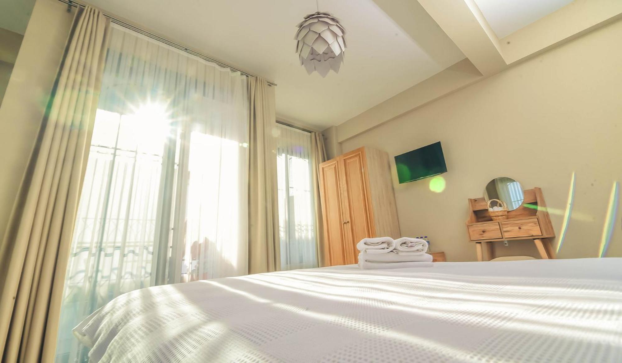 Hotel Sulty's