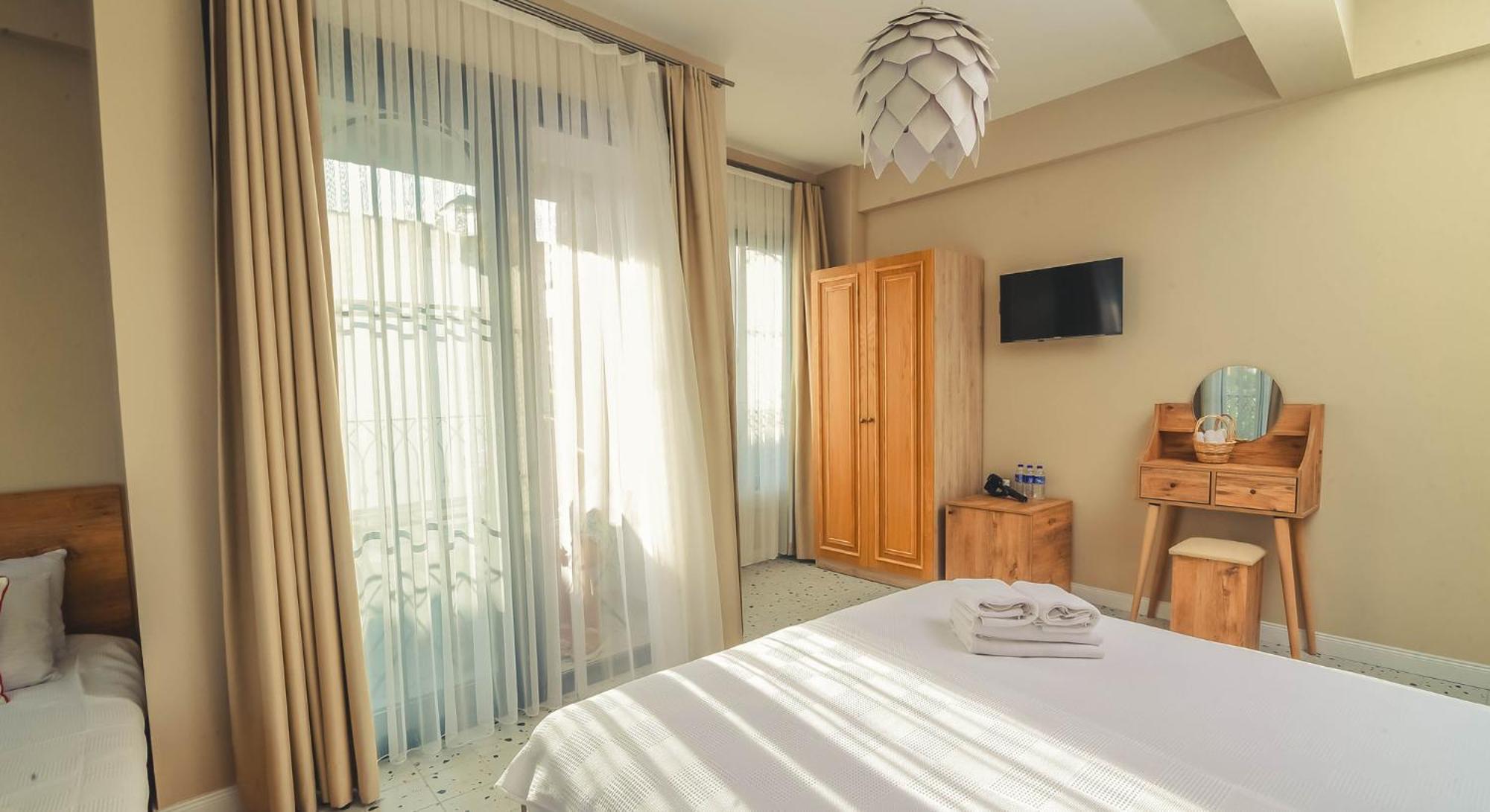 Sulty's Alacati Hotel