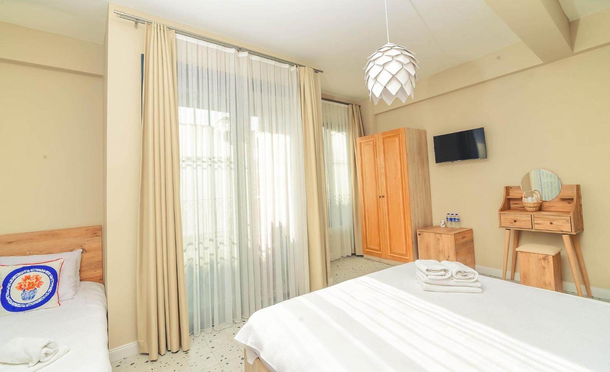 Sulty's Hotel Alacati