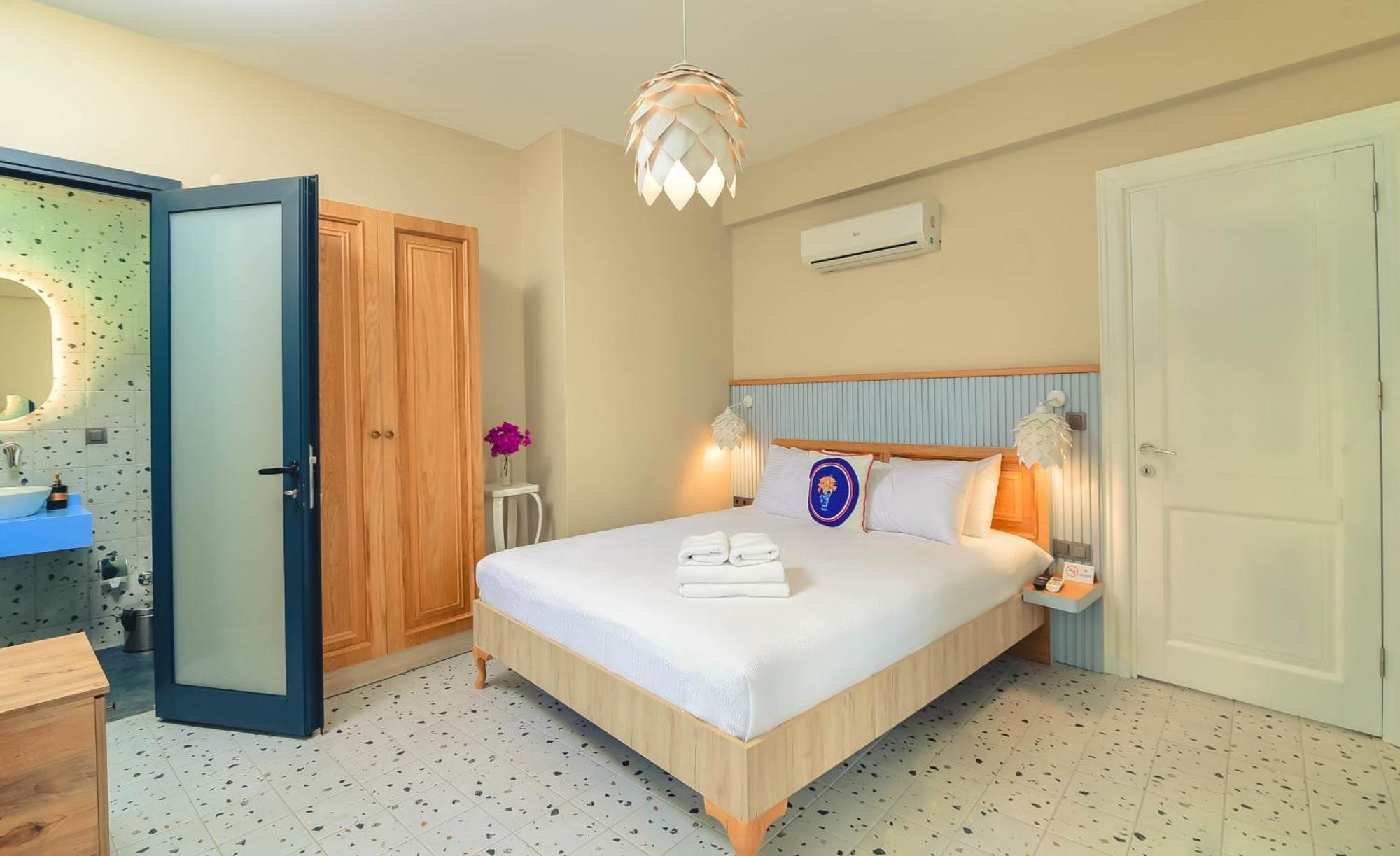 Hotel Sulty's