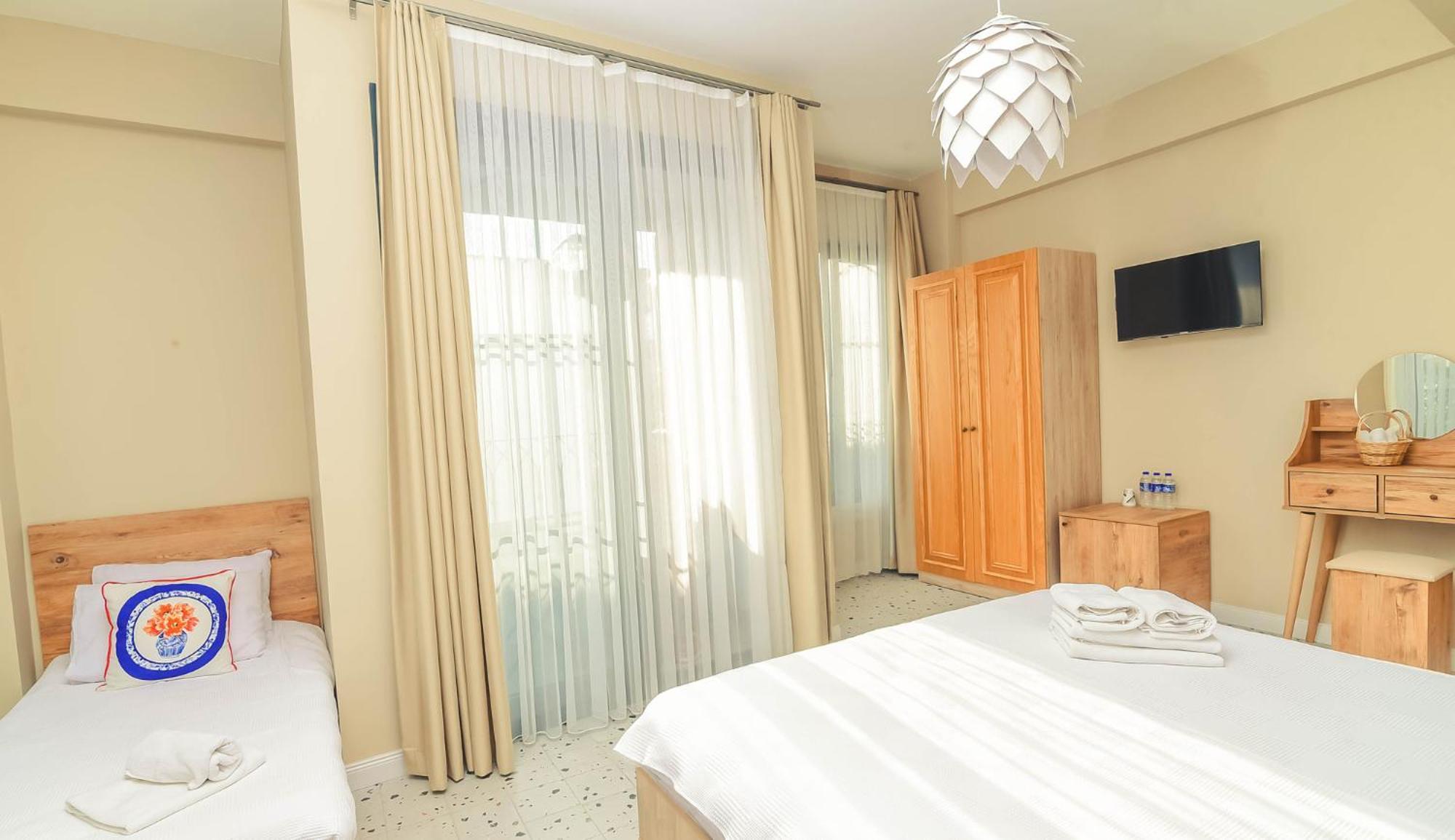 Sulty's Hotel