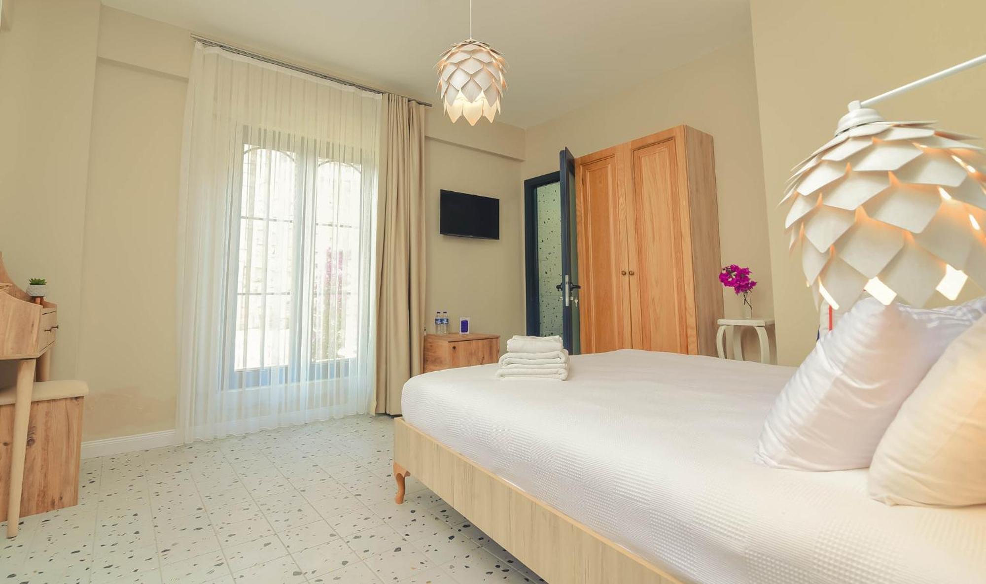 Sulty's * Alacati