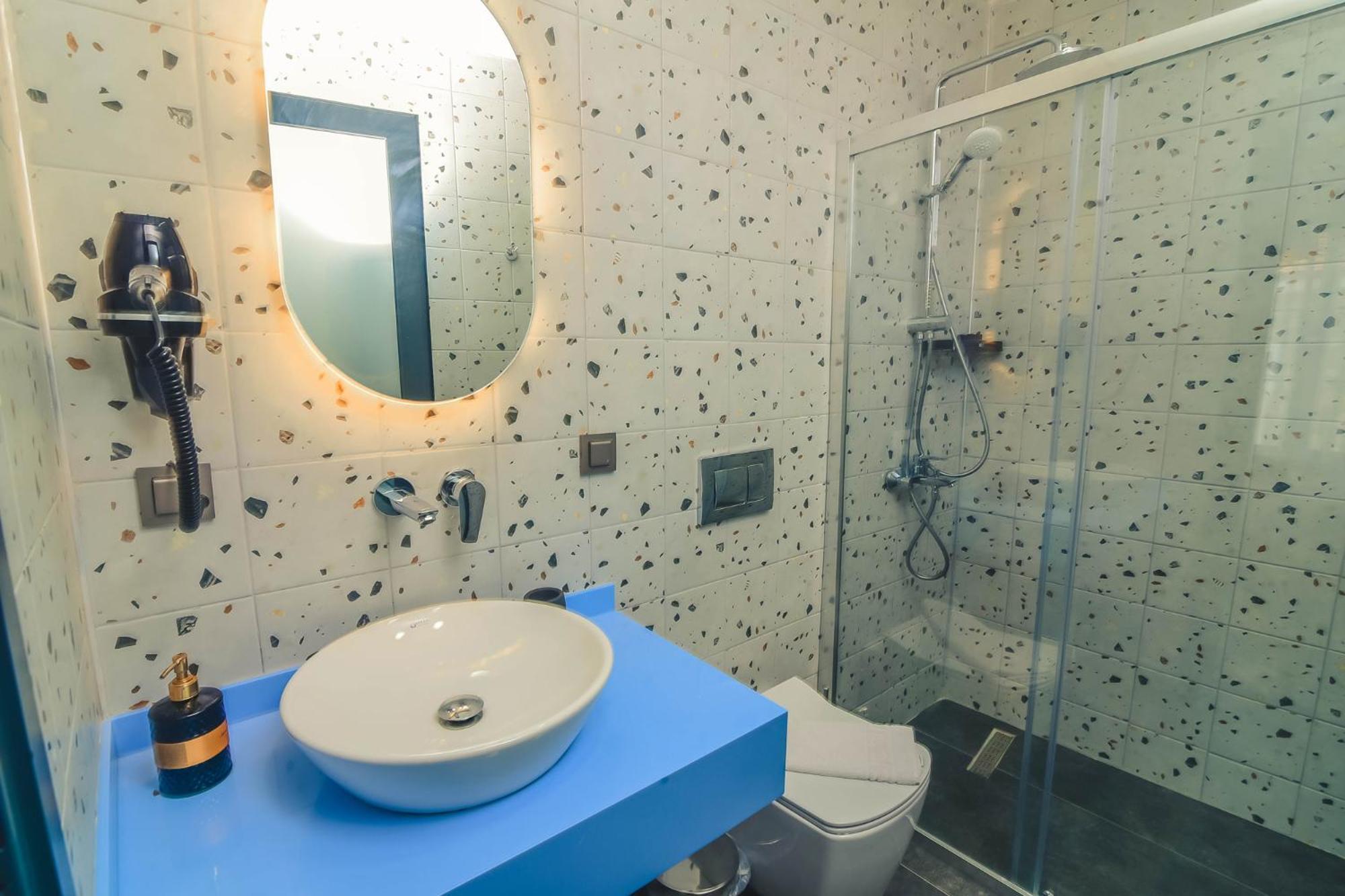 Sulty's Hotel Alacati