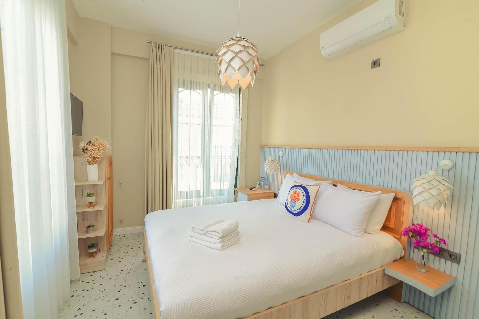 Sulty's Alacati