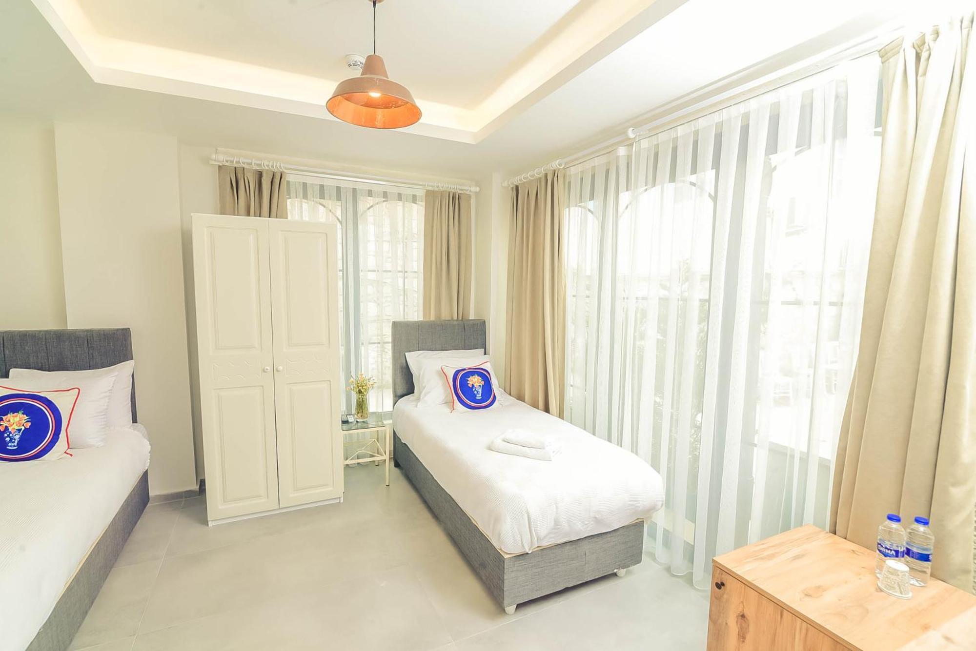 Sulty's Alacati Hotel Alacati