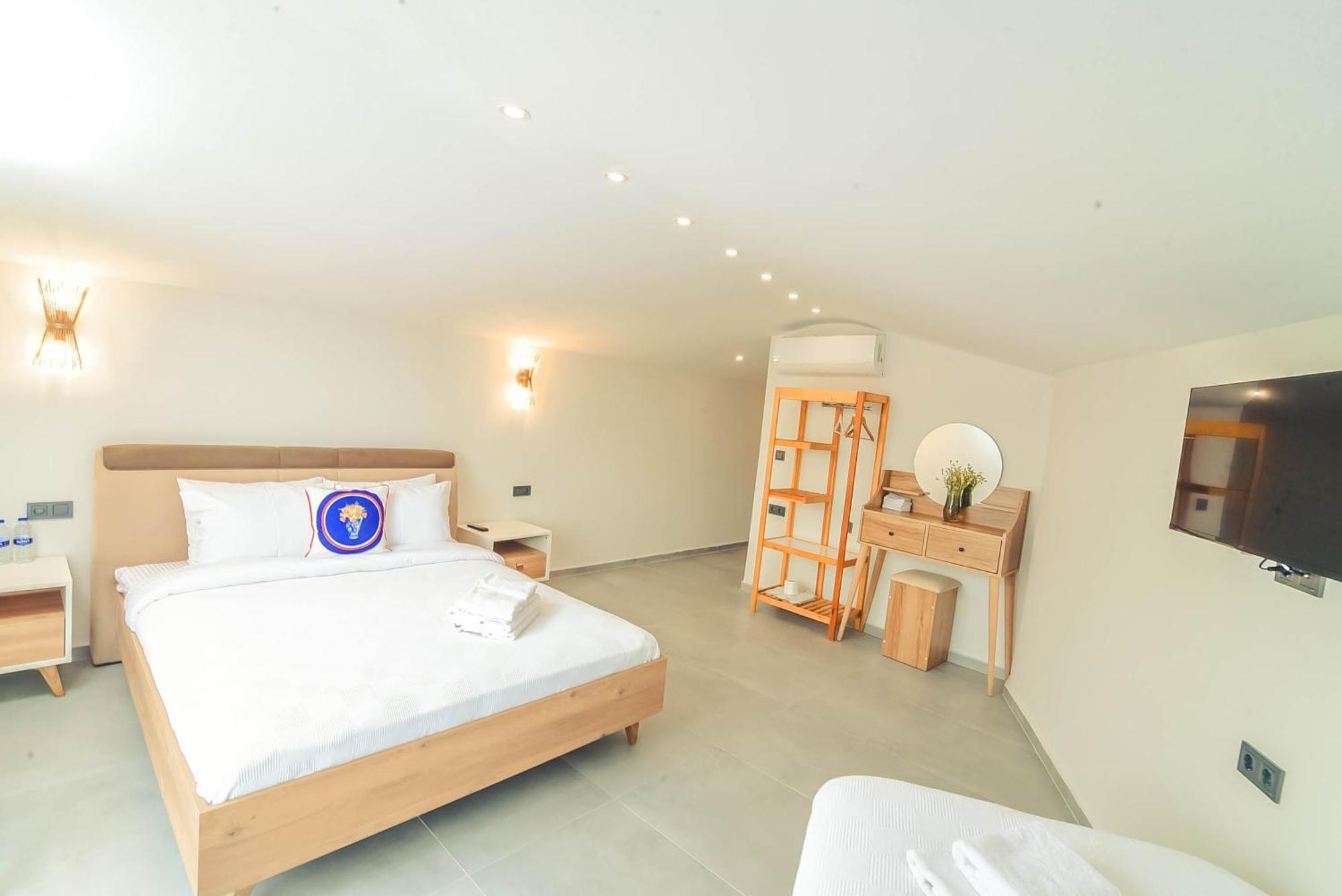 Sulty's Hotel Alacati