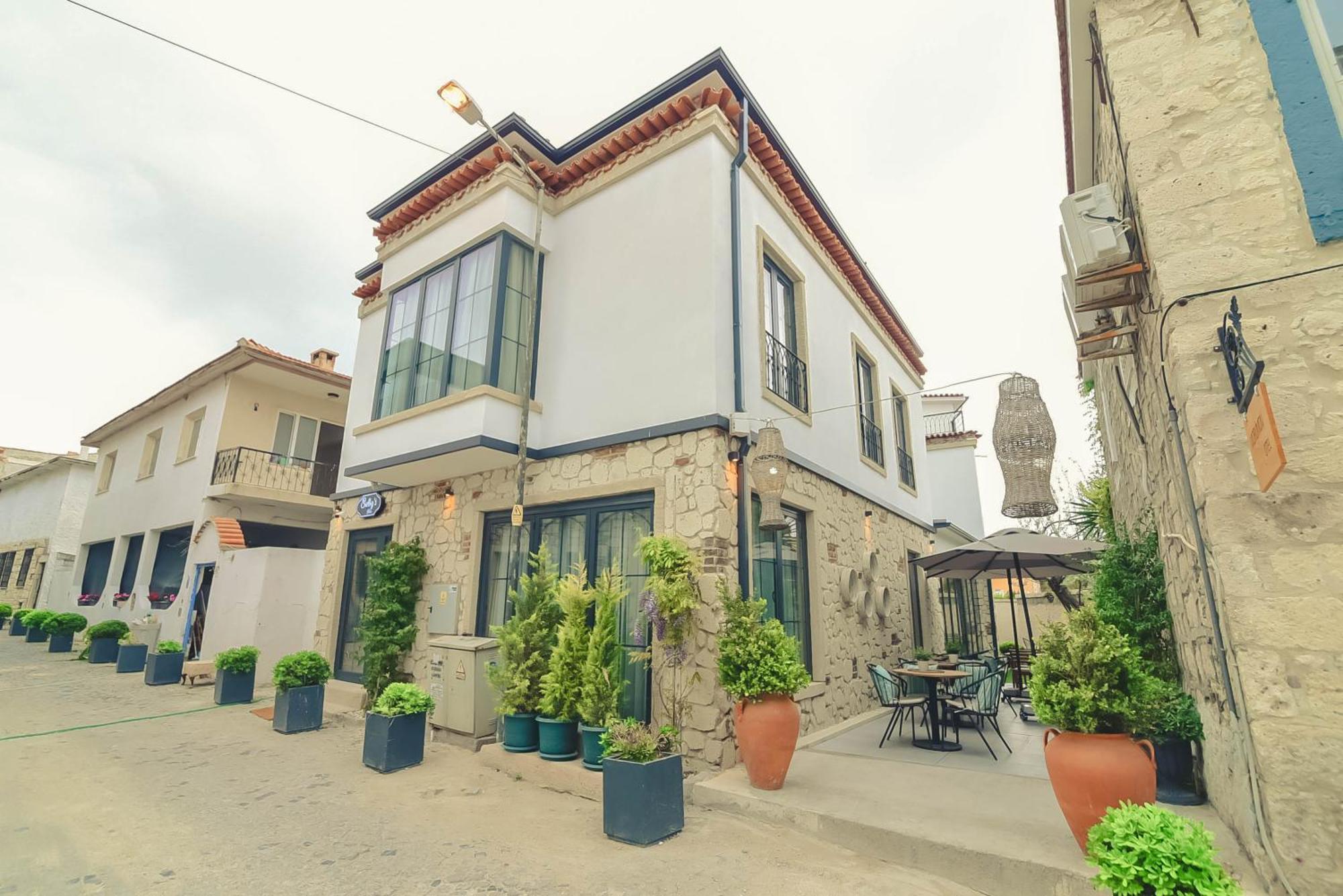 Hotel Sulty's Alaçatı
