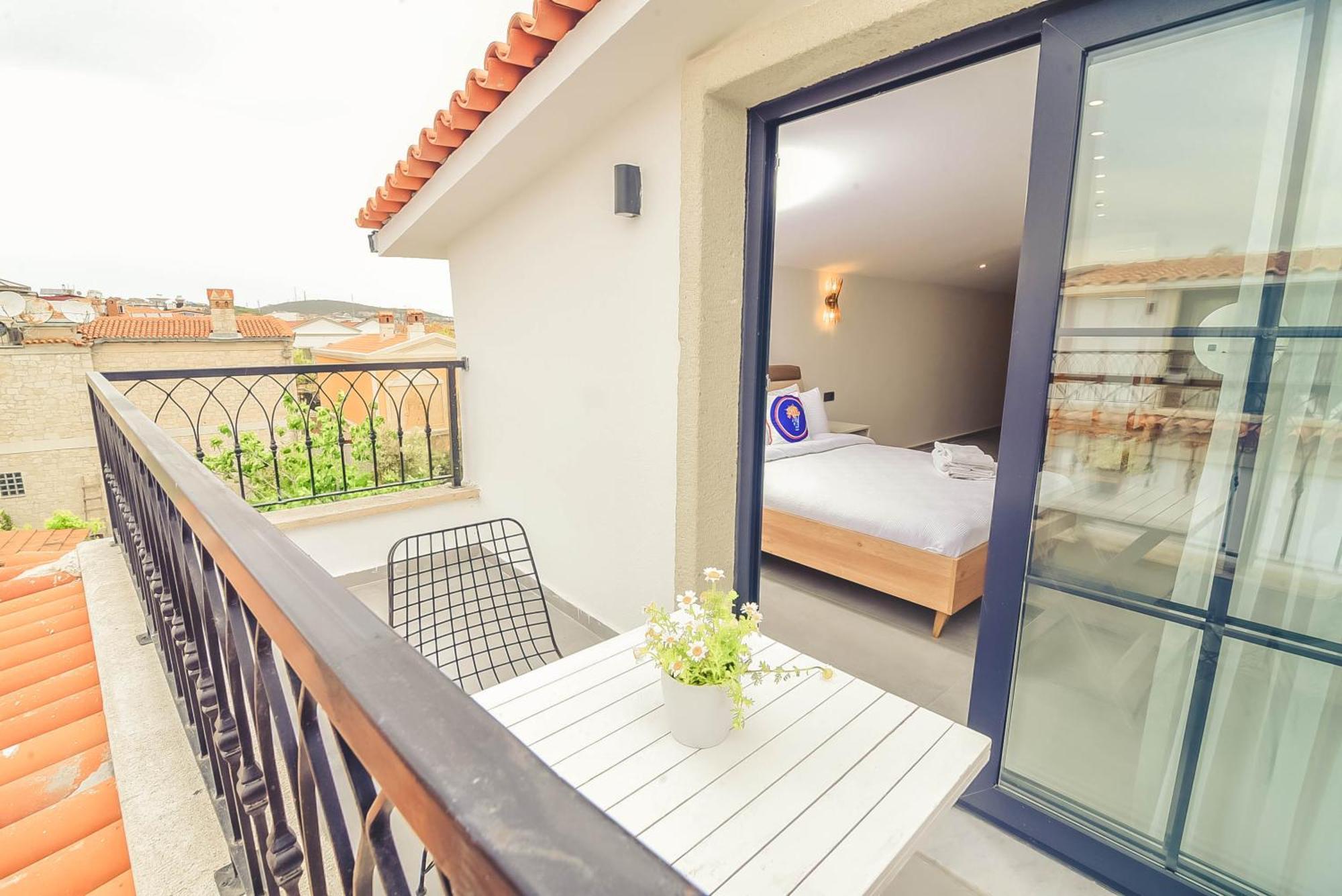 Sulty's Hotel Alacati