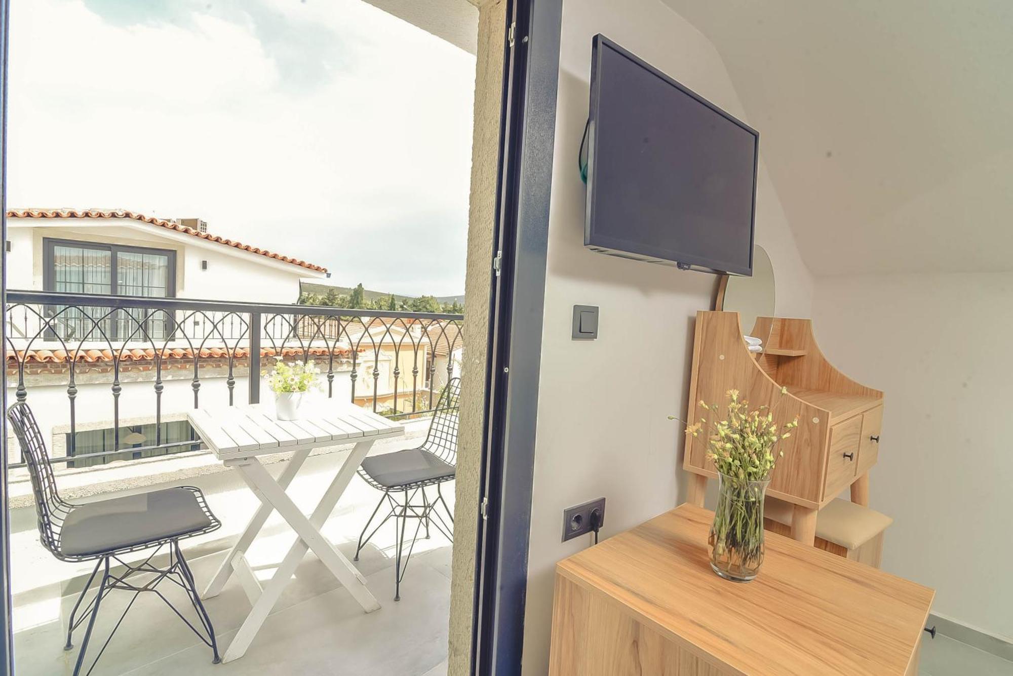 Hotel Sulty's Alaçatı