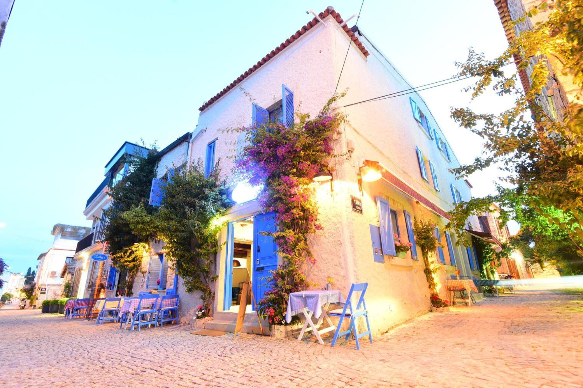 Sulty's Alacati