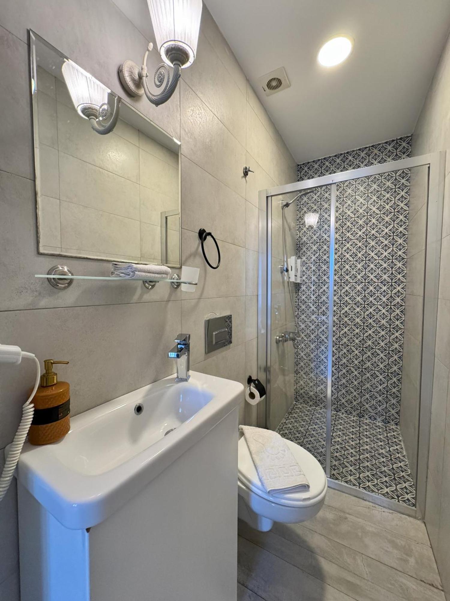 Hotel Sulty's Alacati