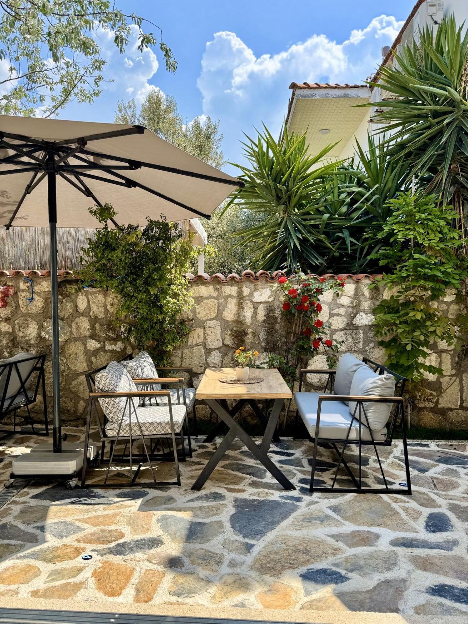 Sulty's Alacati