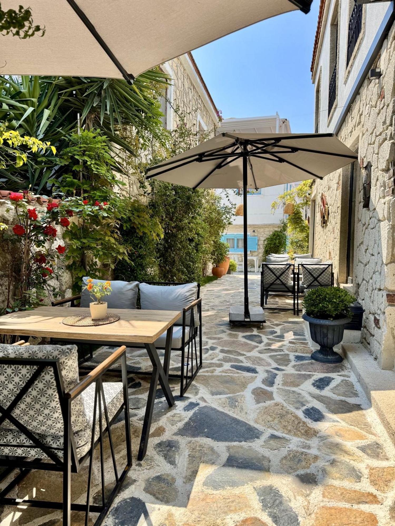 Sulty's * Alacati